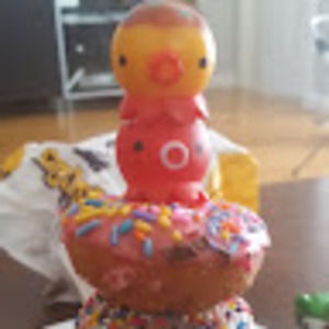 Meet your Posher, Ryan